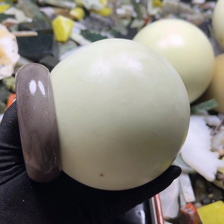 和田玉未镶嵌珠宝奇石Ｋ