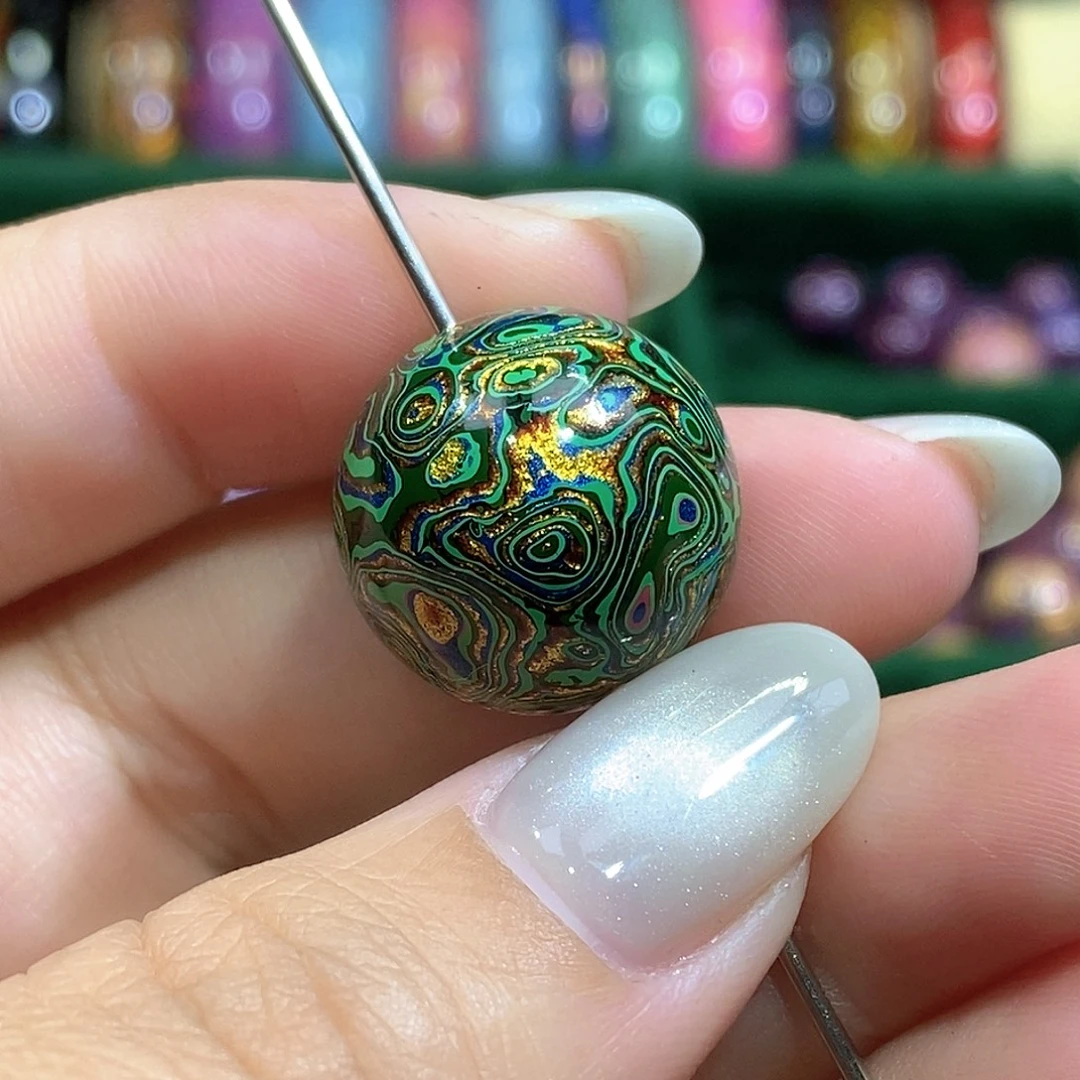 E***e神匠手大漆珠1.8……