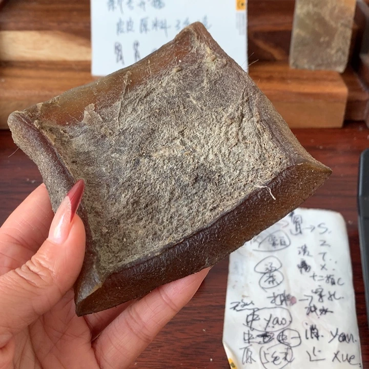 章***堂鹿骨手串/手链140克