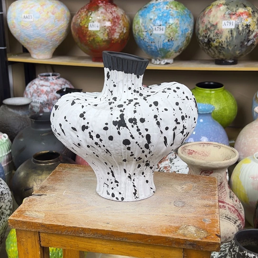 7032花瓶摆件家居装饰品