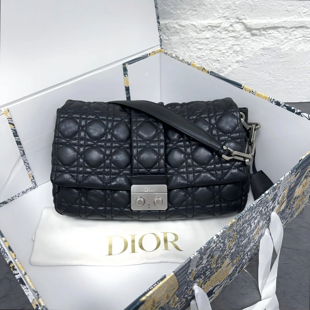99新 DIOR/迪奥 /夏vv1024/单肩包/22242