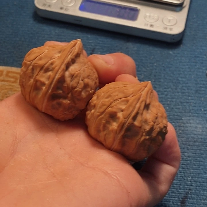 文玩核桃吊坠全品小众