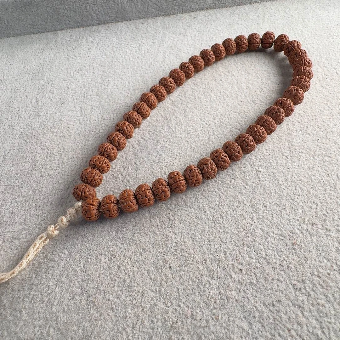 吊坠金刚菩提头货老树王