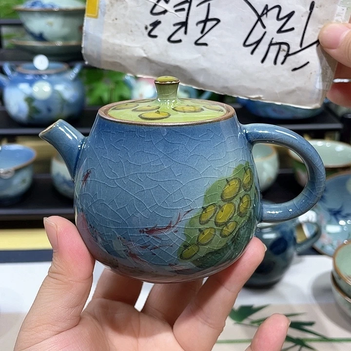 景德镇陶瓷艺术博物有限公司是一