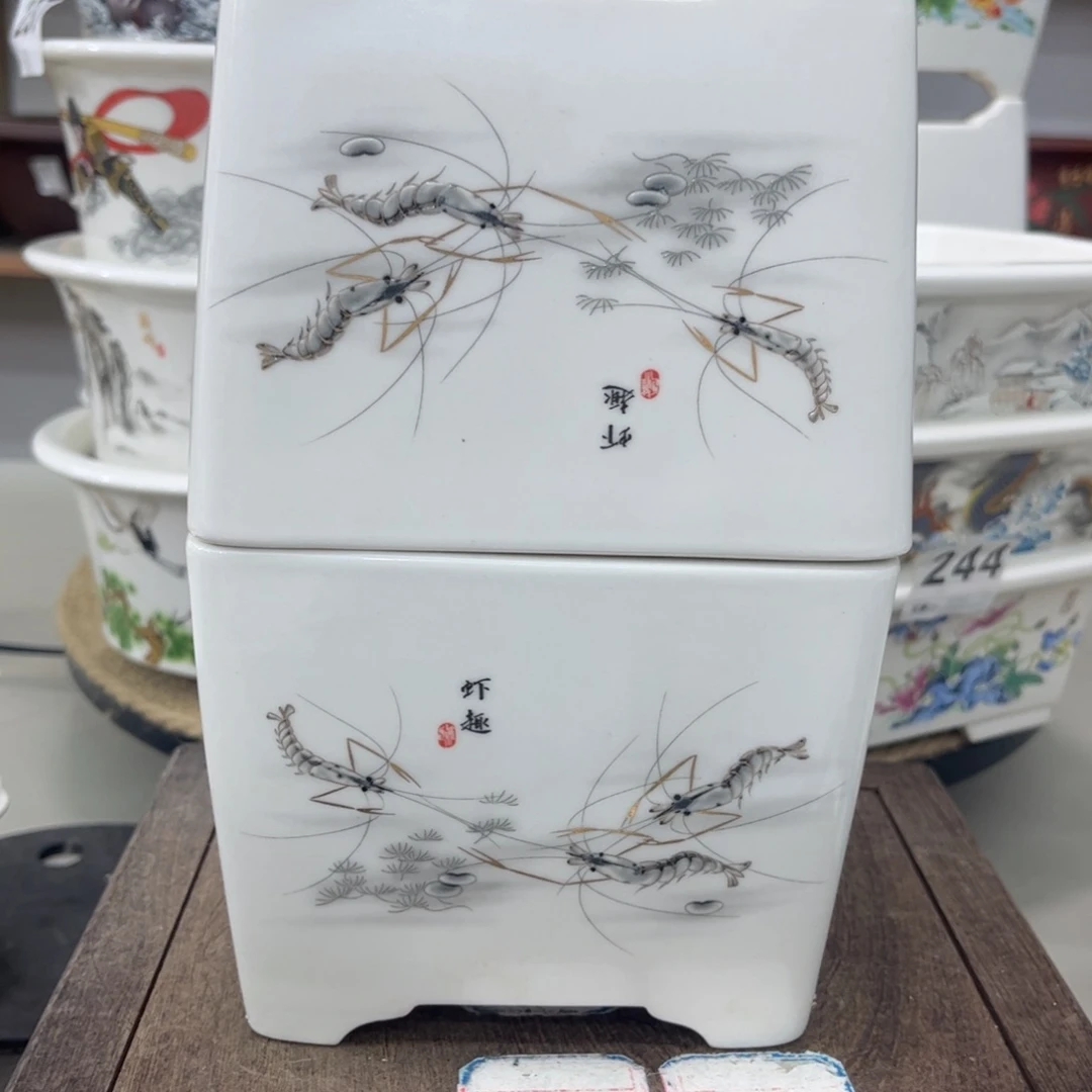 陶瓷五****室内直径12-9微瑕