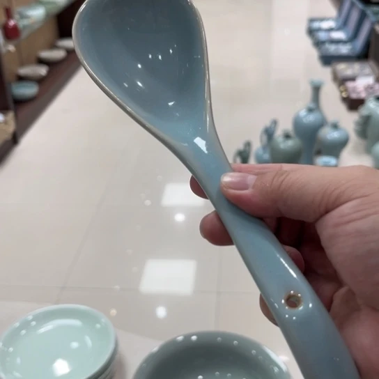 陶瓷茶具汝瓷茶具