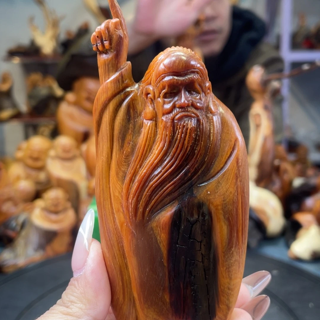 手串/手链柏木（崖柏）