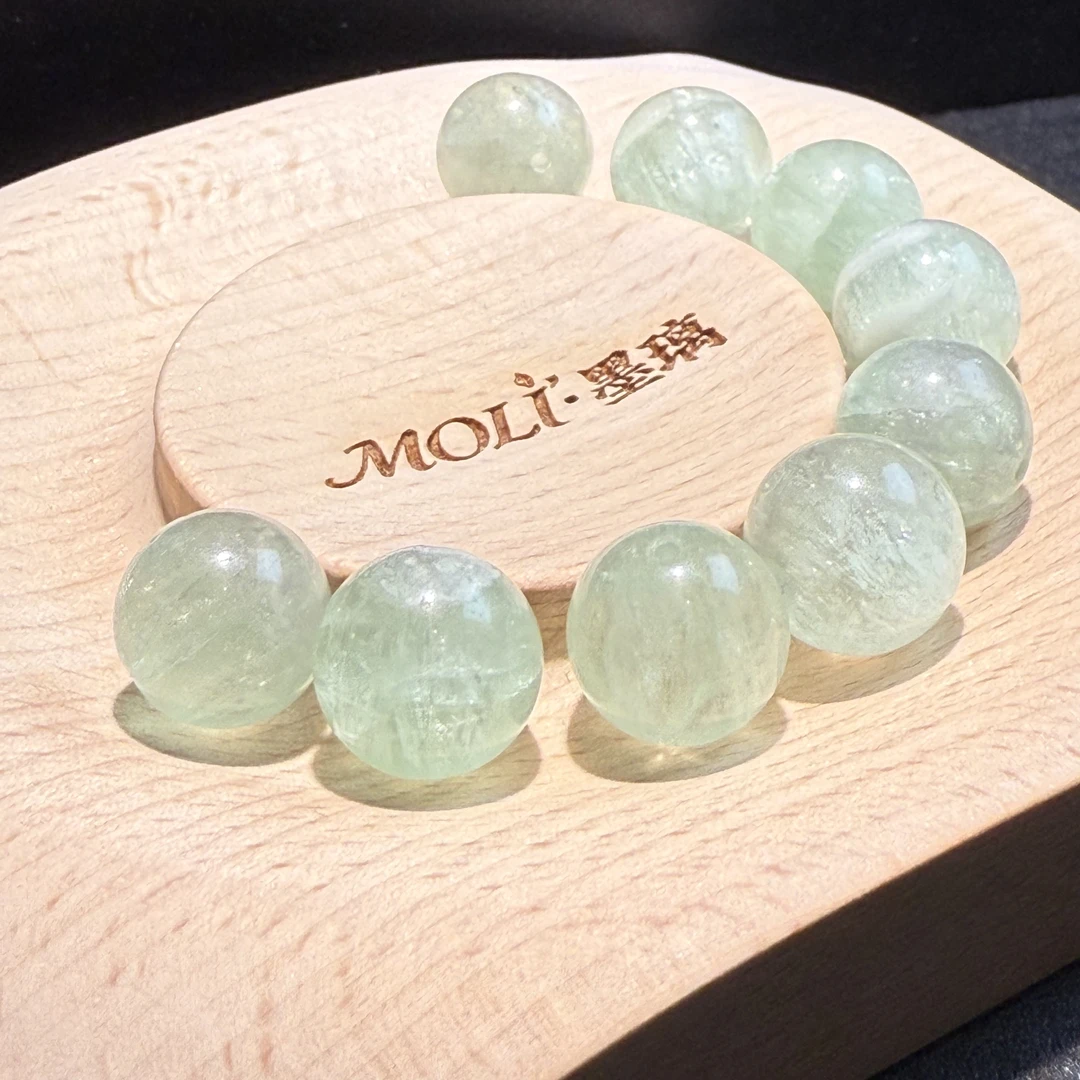 【单件包邮】各种萤石单颗12-16mm