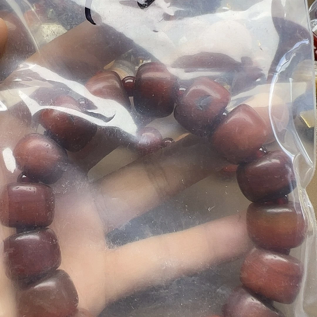 玛瑙/玉髓合金珠宝半成品