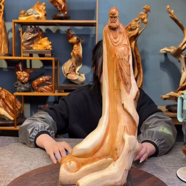 柏木（崖柏）关注一下