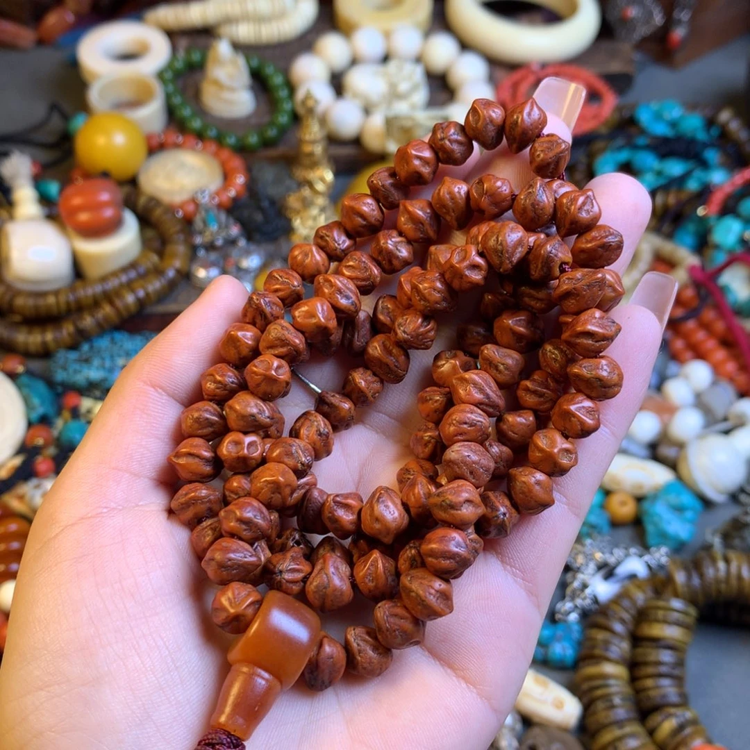 再***郎吊坠凤眼菩提…………………