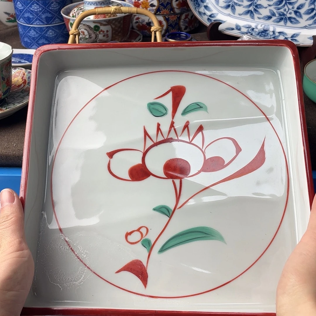 瓷片我的心都在滴血