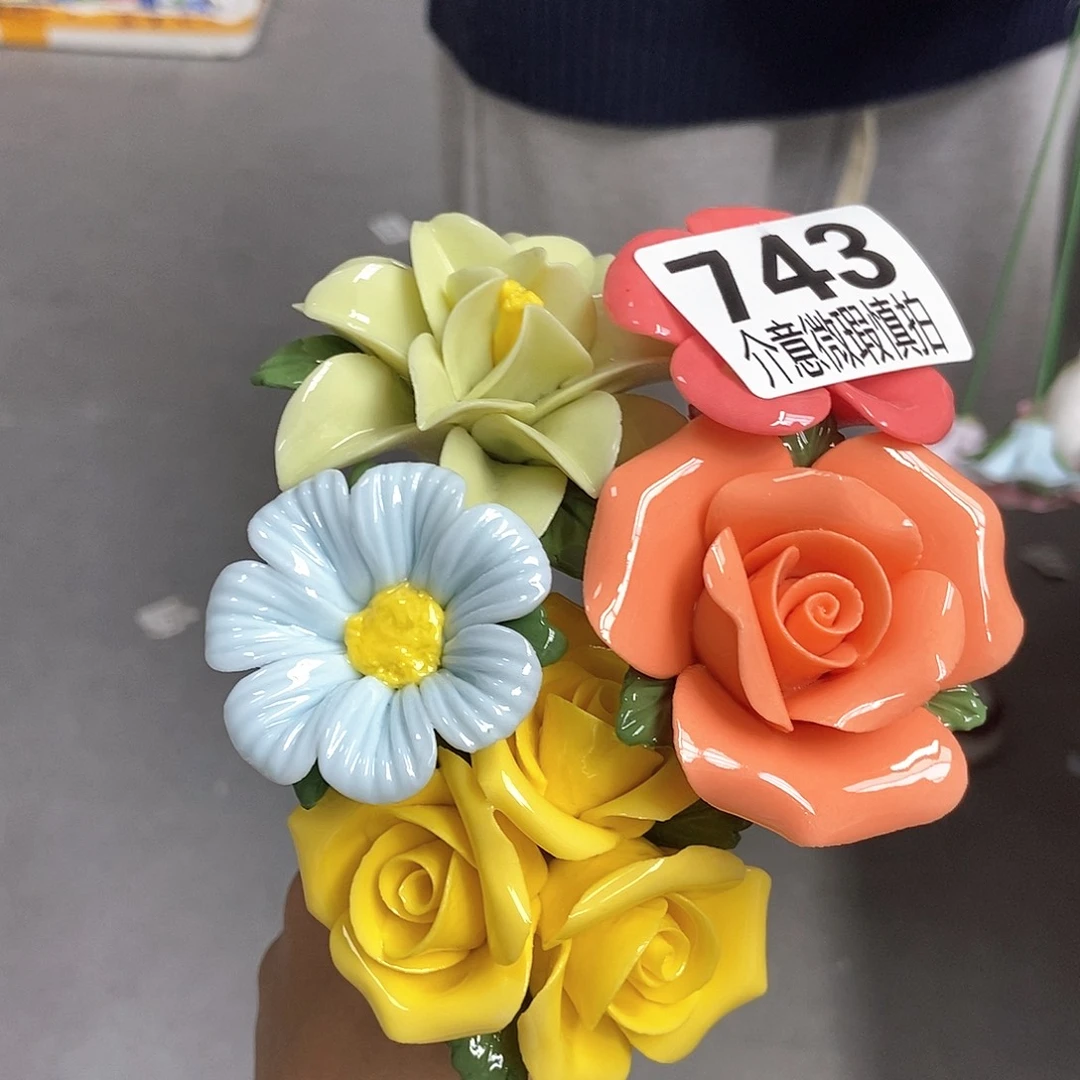 陶瓷设计风格现代