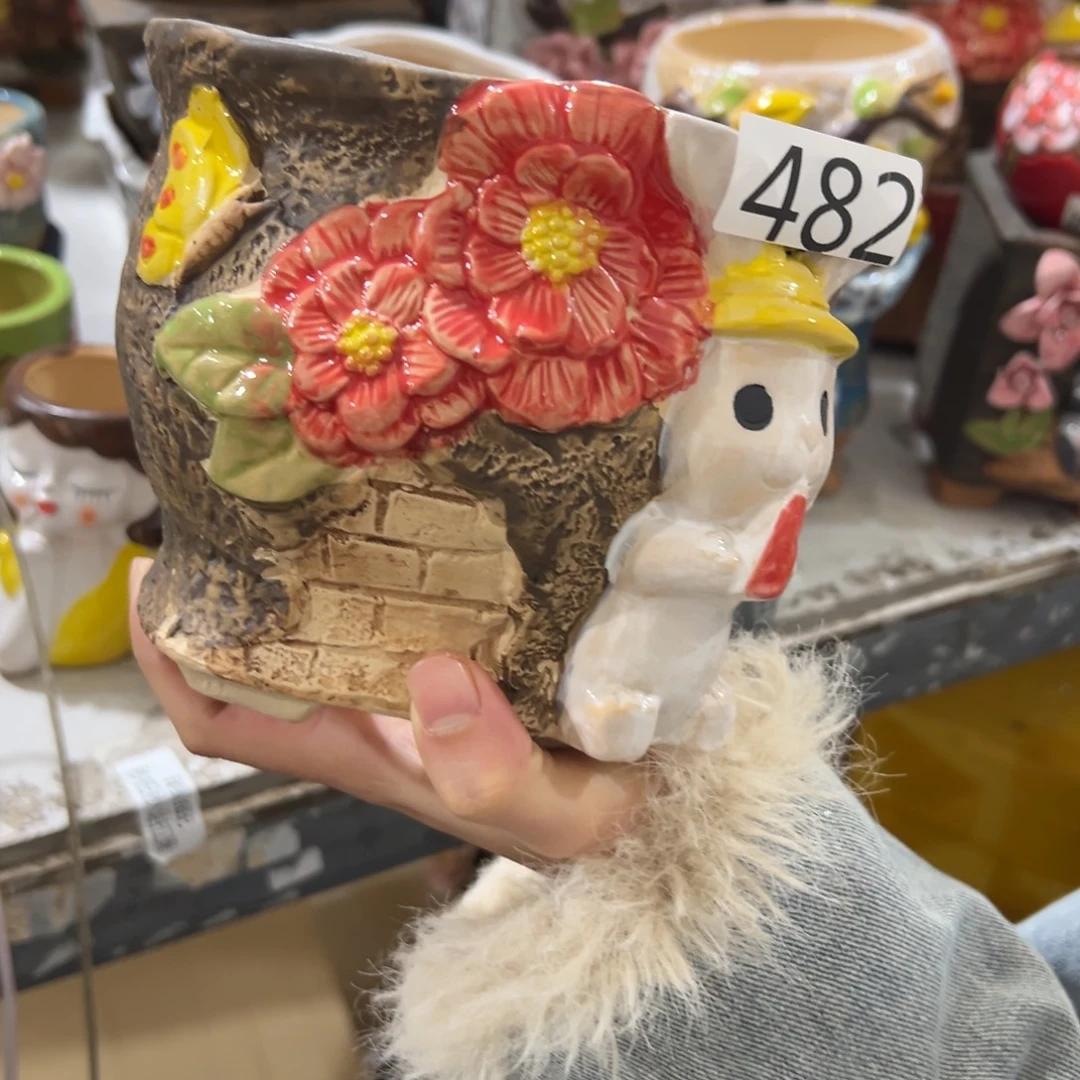 满20米秒退拉黑，花盆瑕疵482