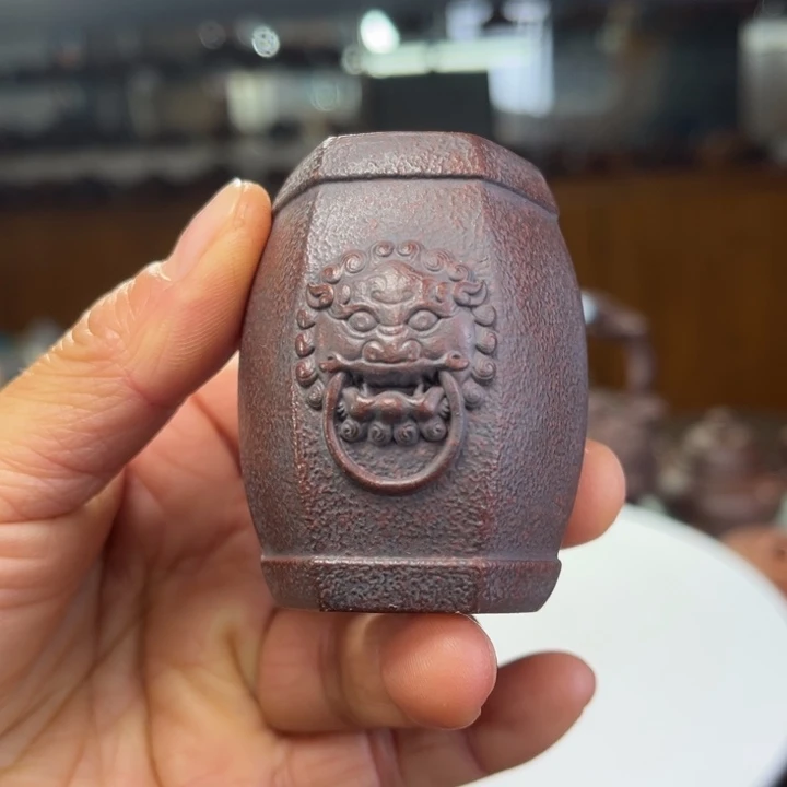 紫砂茶壶紫砂茶壶
