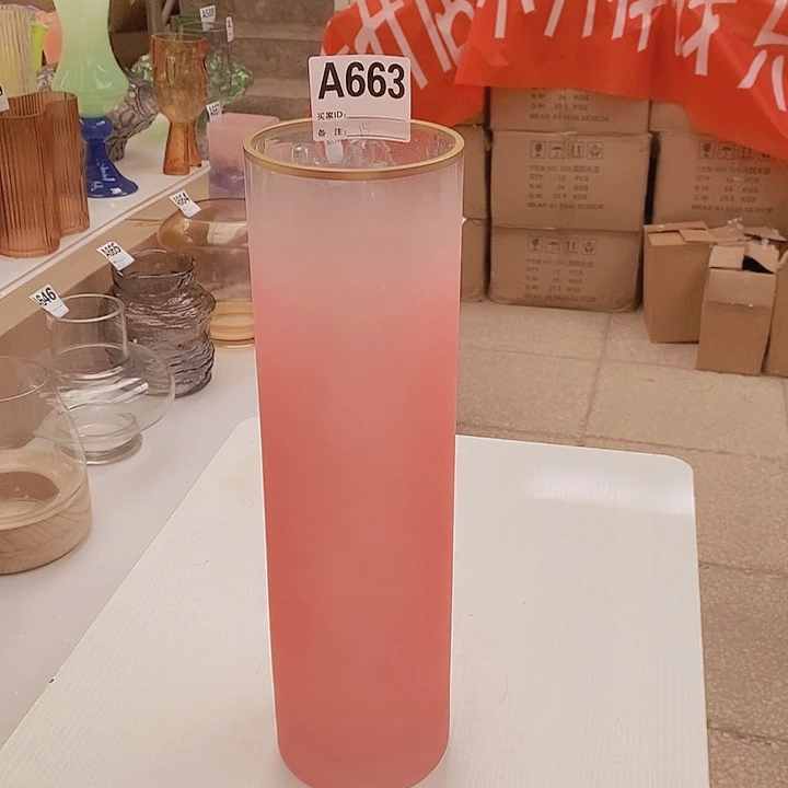 手工艺品玻璃高35.10孤品宠粉福利