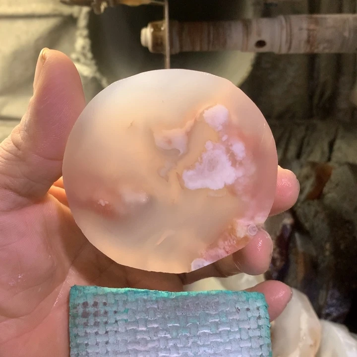 定制玛瑙梦***甜玛瑙定制