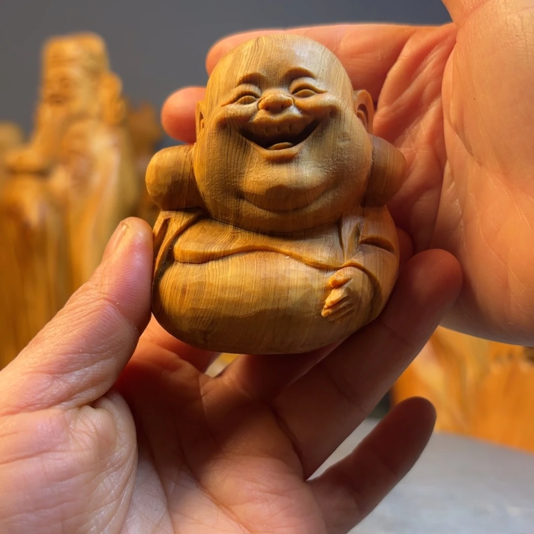 柏木（崖柏）崖柏摆件666666666666