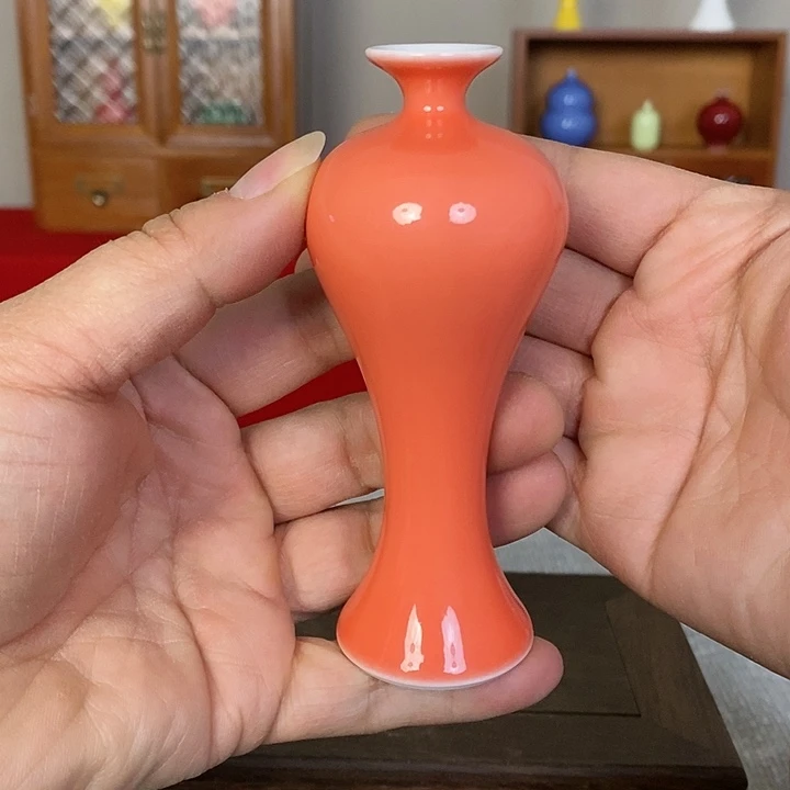 摆件景德镇瓷器研究与创作