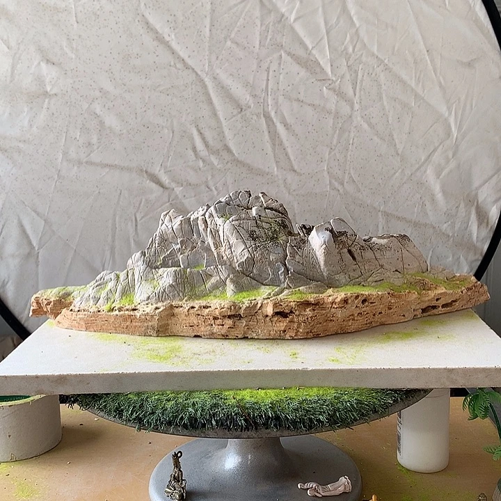 花盆摆件家居装饰