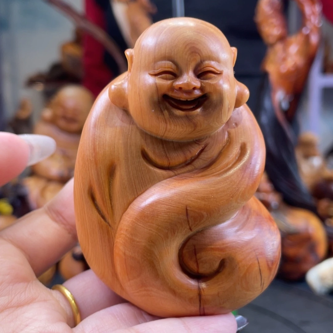 柏木（崖柏）手串/手链