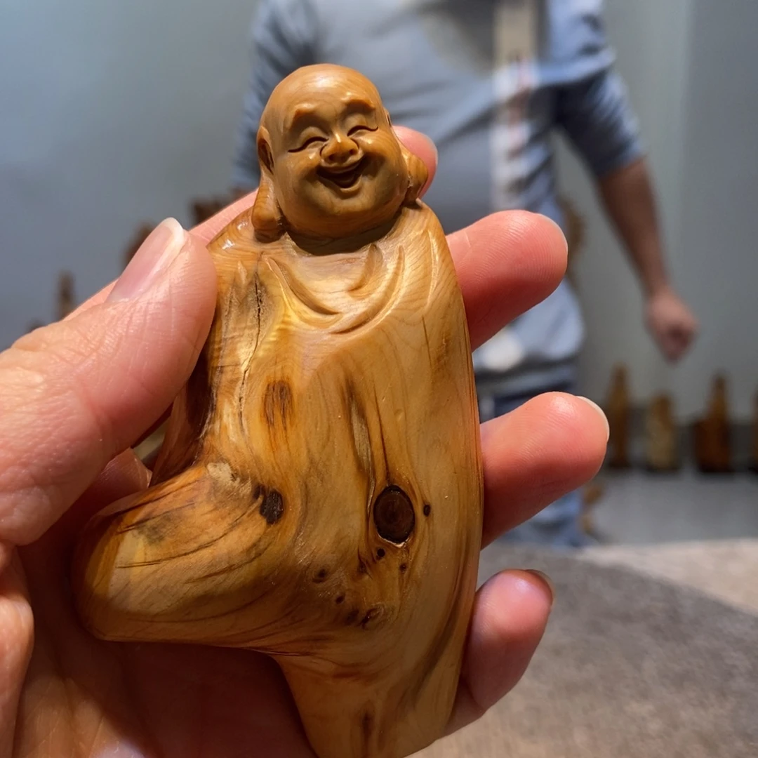 柏木（崖柏）进来点点关注哦
