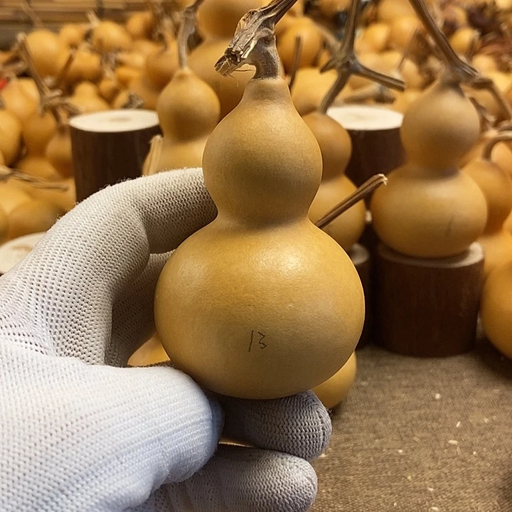 文玩葫芦 完美主义者 慎拍13