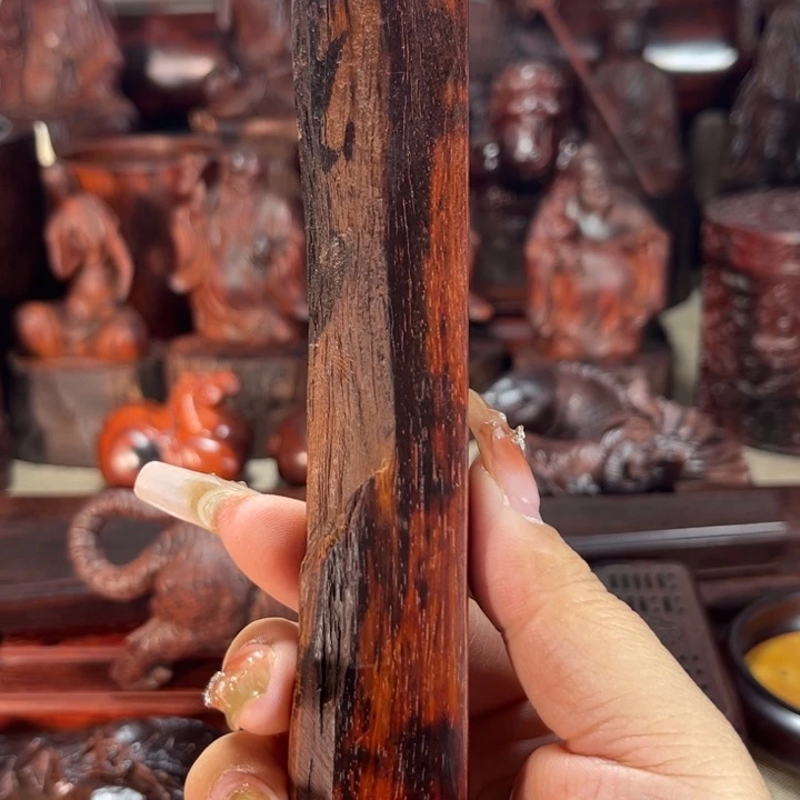 檀香紫檀（小叶紫檀）