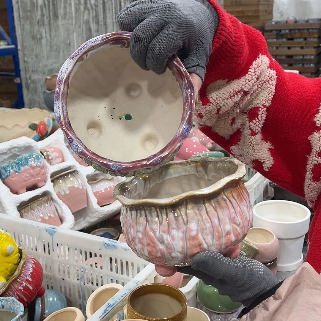 陶瓷正品数量有限