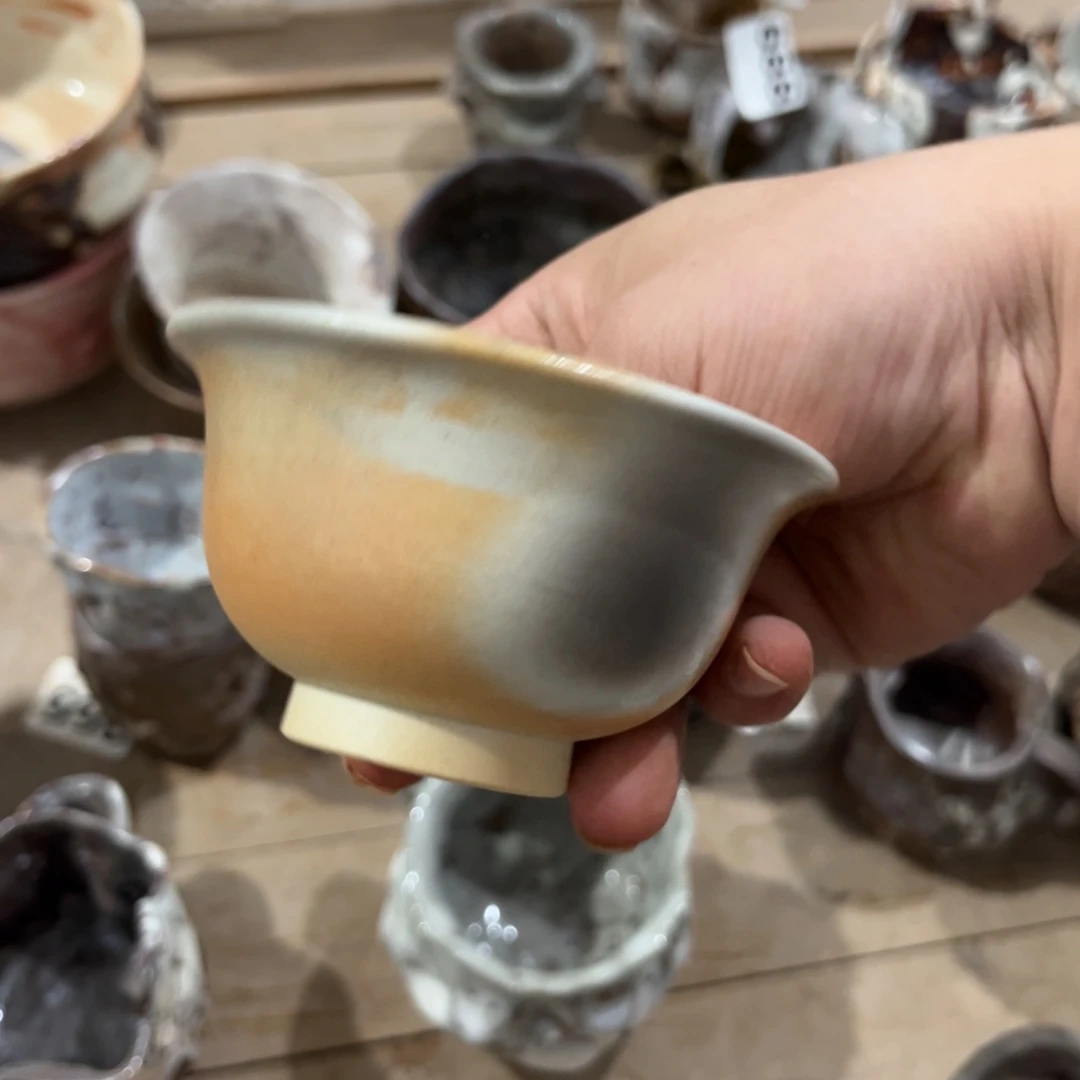 595 一家茶器直播分享