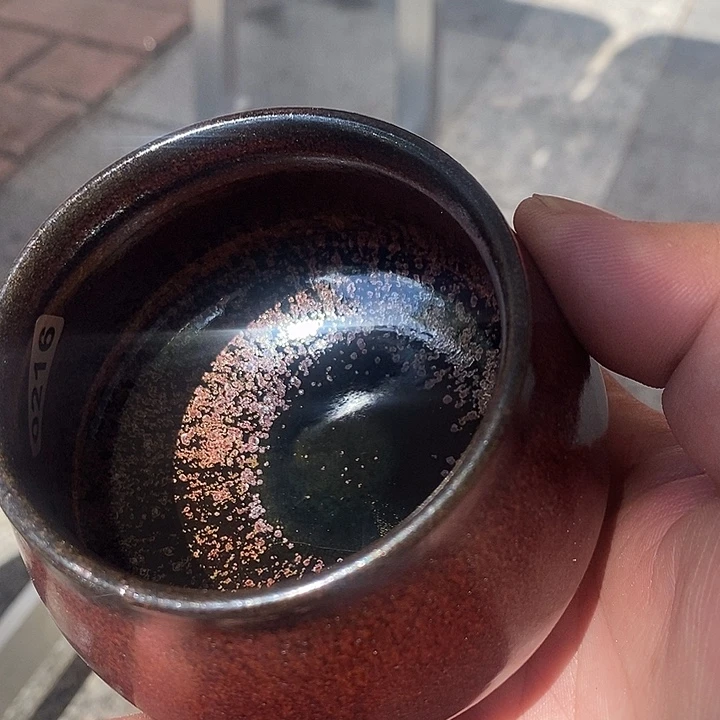 韵***韵茶盏盏心茶器热卖中