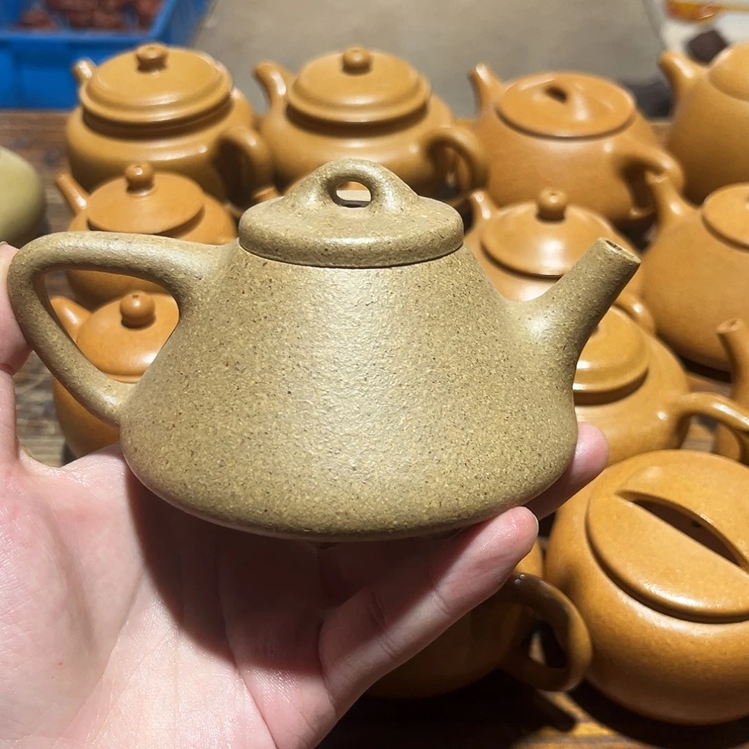 紫砂茶壶紫砂紫砂