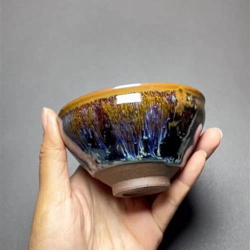 【闪购商品】茶盏-528............