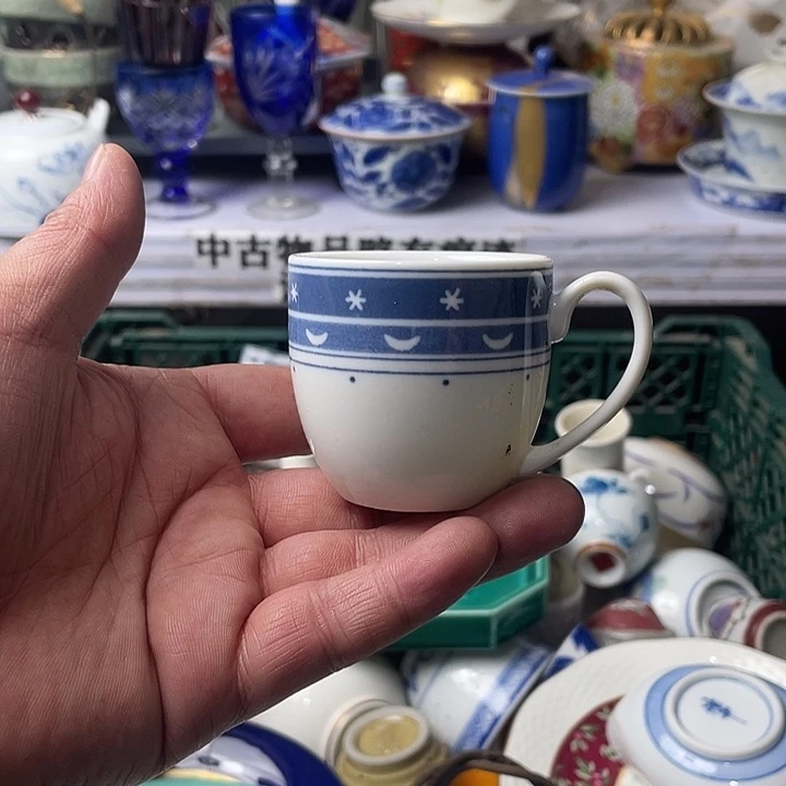 水滴瓷器水滴瓷器