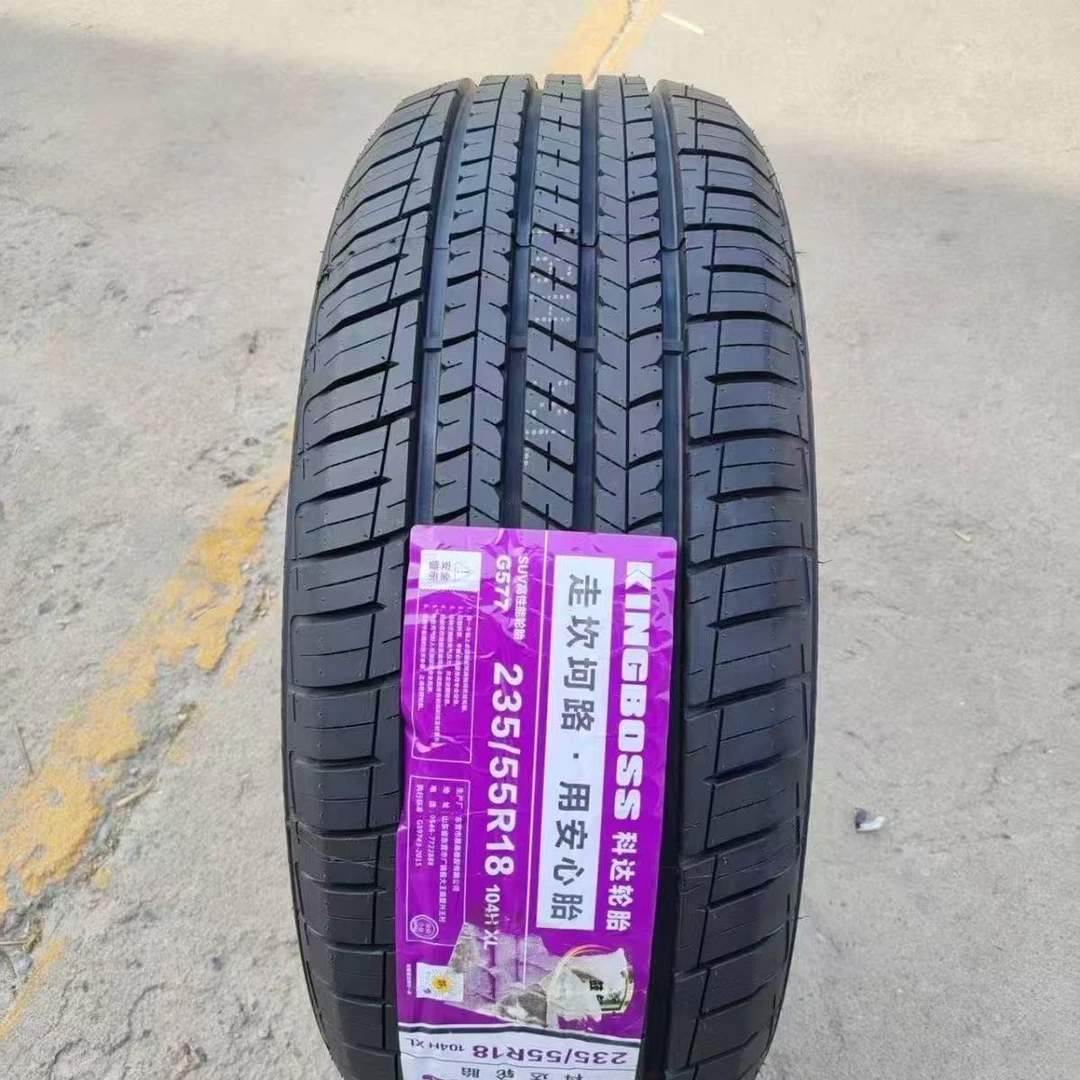 科达轮胎235/55R18 104H 哈弗H2星越途观L科迪亚克2355518瑞虎8