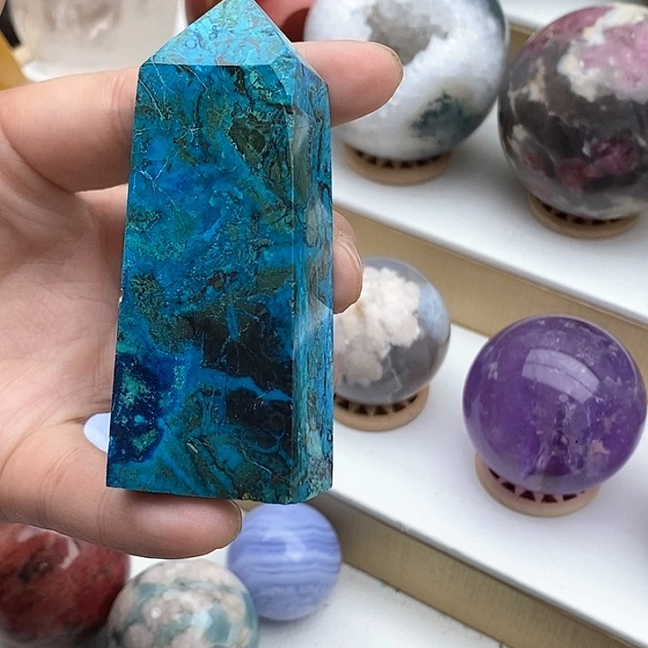 水晶摆件未镶嵌摆件