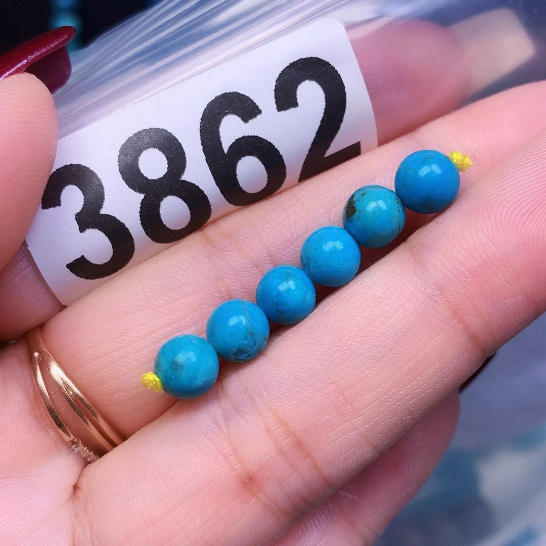 空竹粉丝专享十堰特色手工散珠