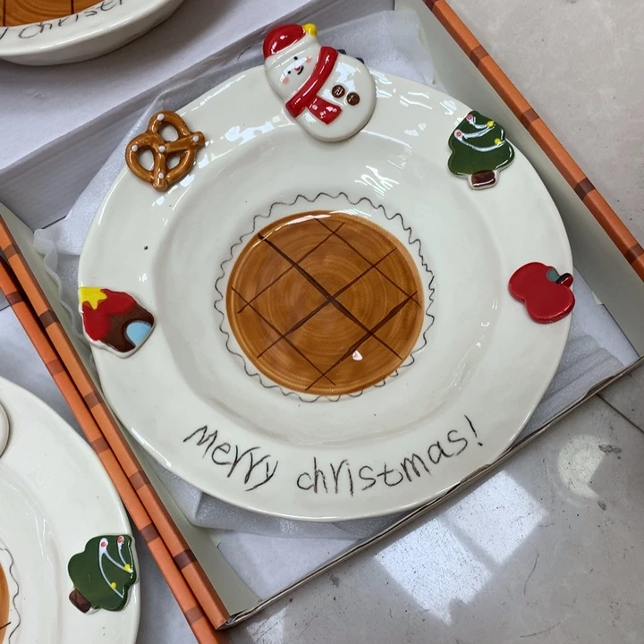 陶瓷制品满25拼单发货默认微瑕