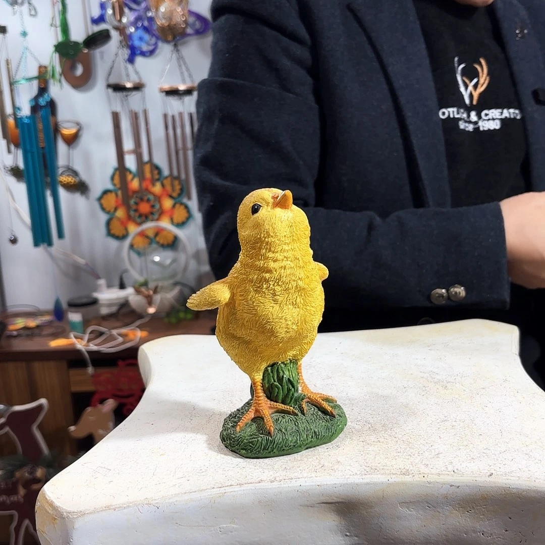 树脂A三块哥工艺品孤品