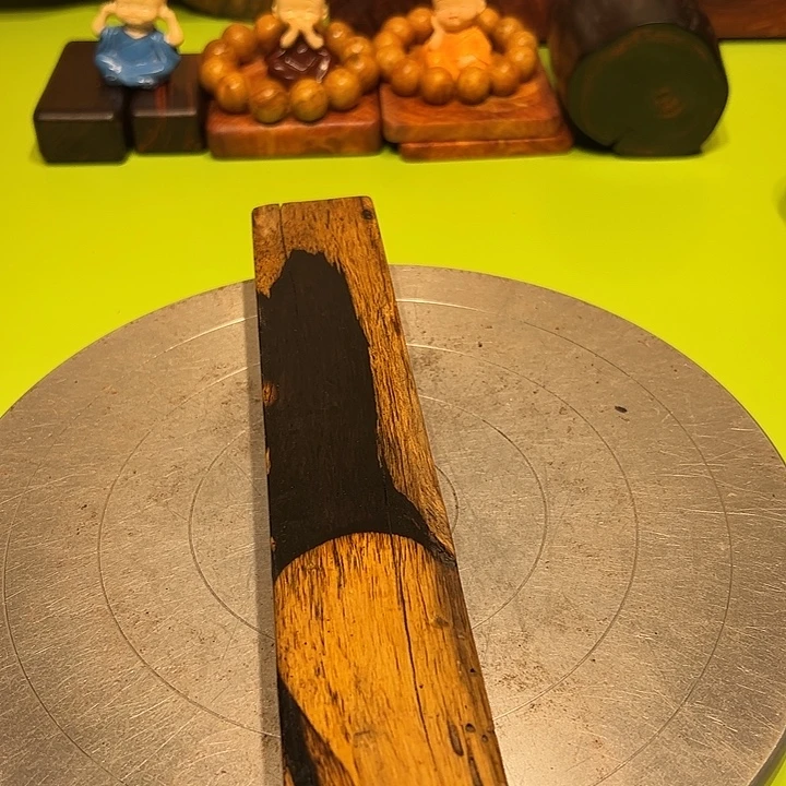 原***ღ紫檀木类端景台檀香