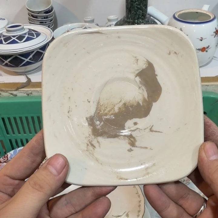 元***气陶瓷推荐第二名20包邮