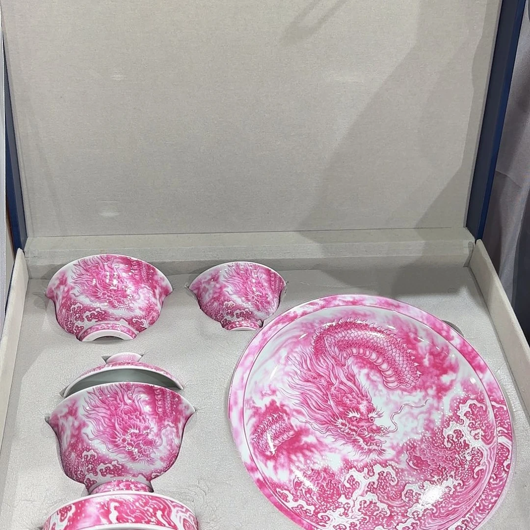 瓷片景德镇瓷器精品