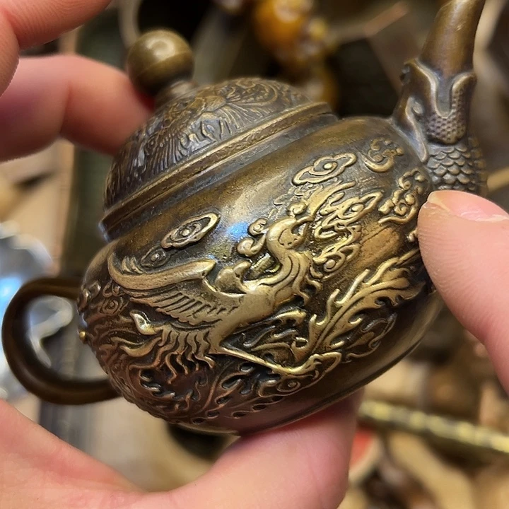 铜器工艺铜器工艺铜器工艺铜器