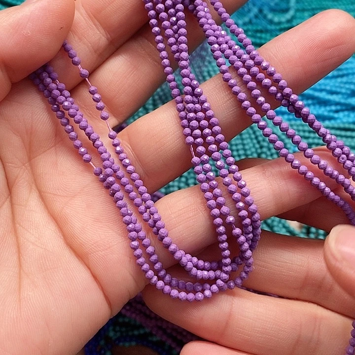 一墨手作编绳配件
