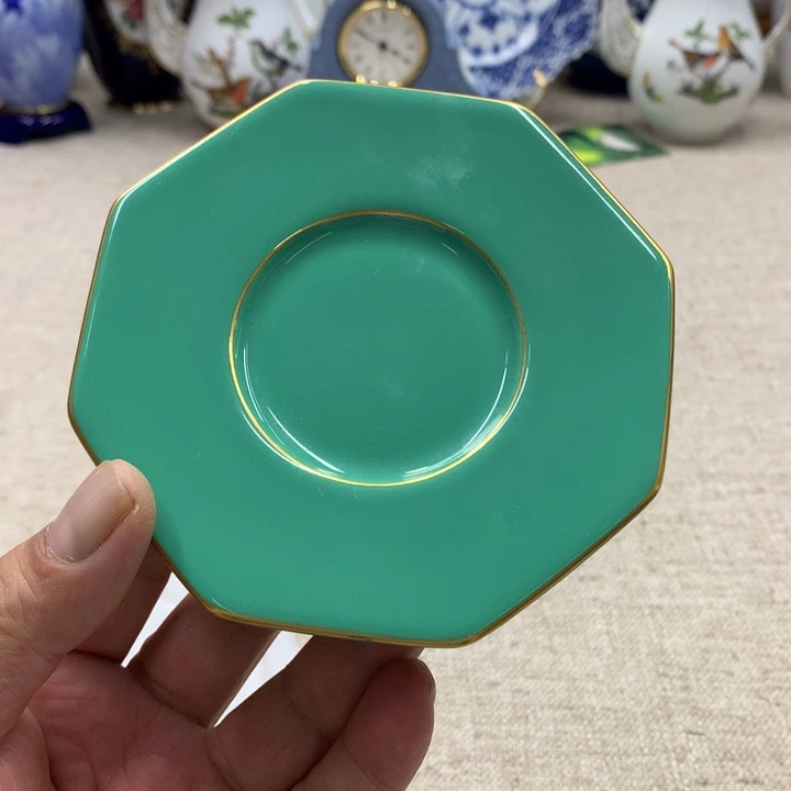 瓷片这种情况就是