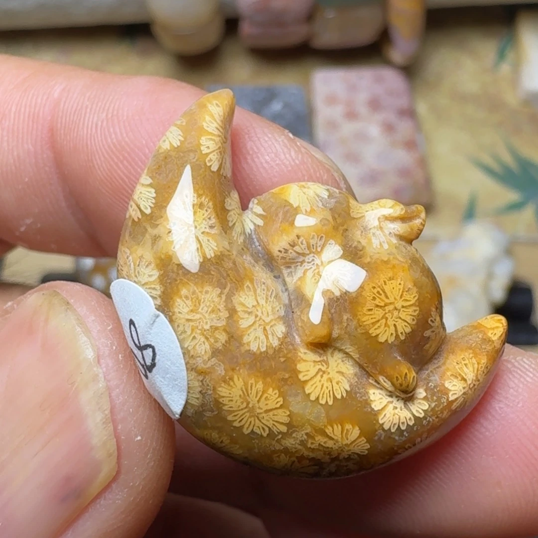 硅化玉纯天然色有机玉石保真色未镶嵌