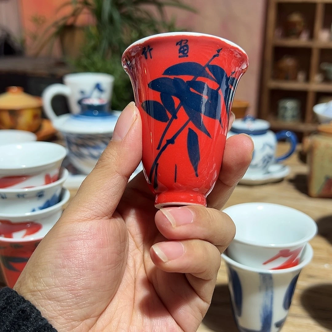 陶瓷艺术作品欣赏