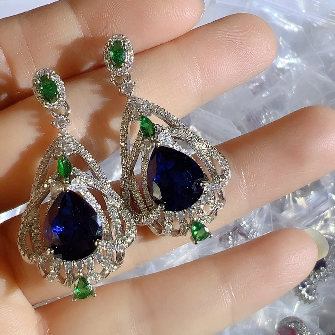 花岗石钨合金红色蓝色大宝贝