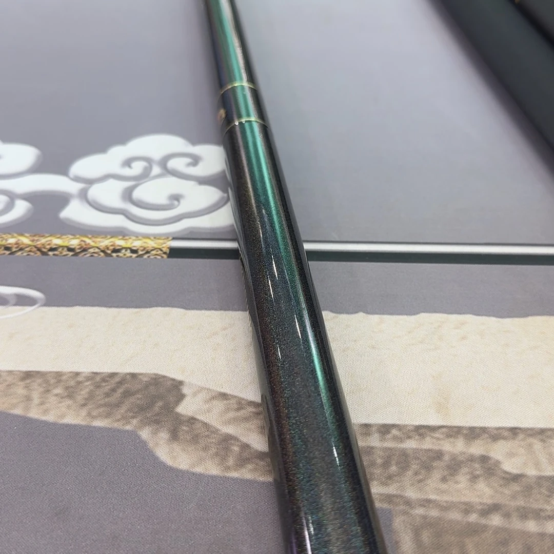 1.8m以下碳素至尊宝10.5H3.3米一支