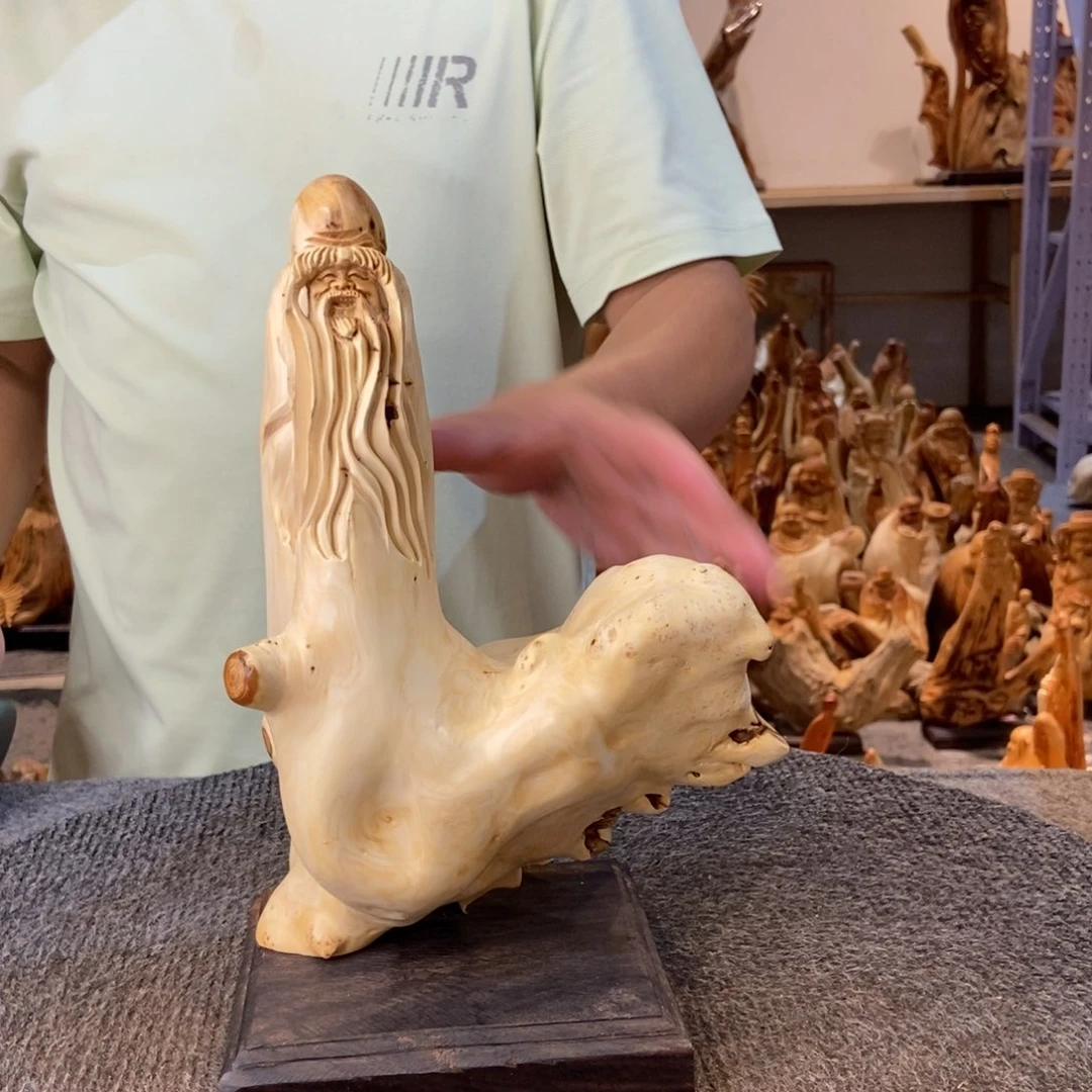 柏木（崖柏）进来点点关注哦